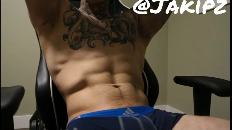 Anyone Volunteer To Be At My Knees Put video