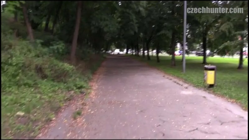 Czech Hunter   260 video