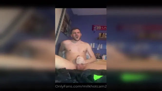 Cum (2) video
