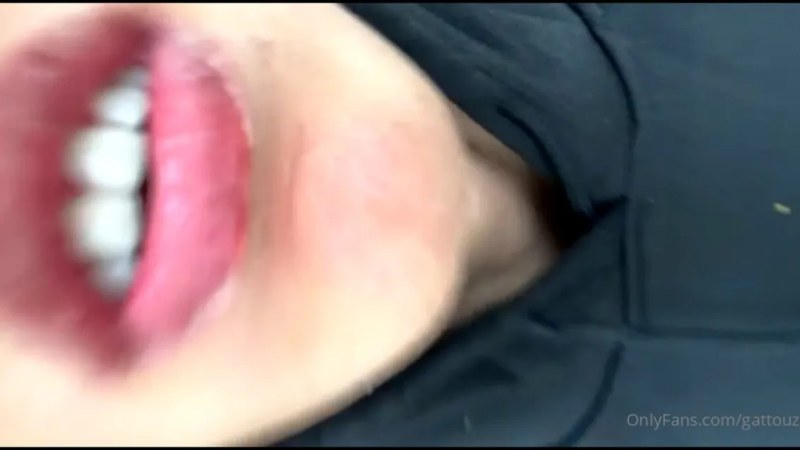 Gattouz0 2540 video