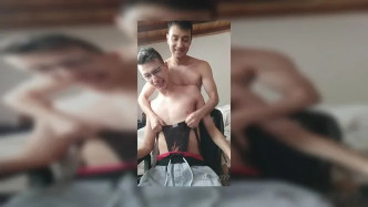 Bakuwedgie OnlyFans 28 video