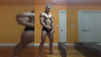 Creamygorilla 699 video