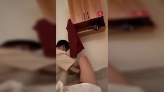 Exhibitionists   Banheiro Restroom Bathroom Public Wc Part 10 (34) video