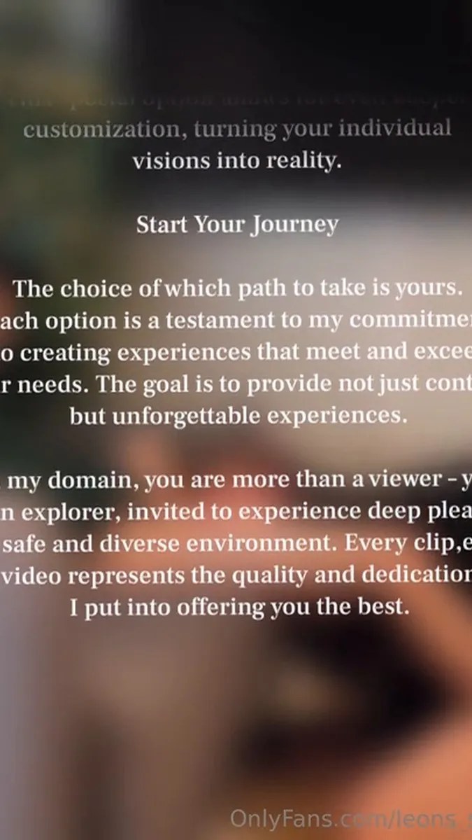 Leons Stories Video 30 2024 03 14 03 33 08 video