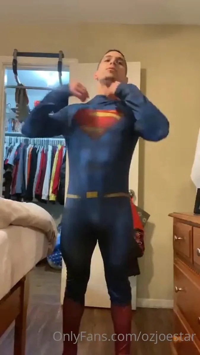 Ozjoestar 144 video