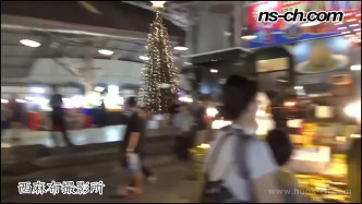 NS 753 西麻布撮影所：Full HD】ノンケとタイ旅行 video