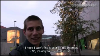 Czech Hunter   118 video