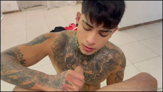 Onlyfans.com   Belial (35) video