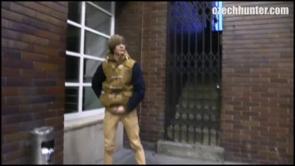 Czech Hunter   176 video