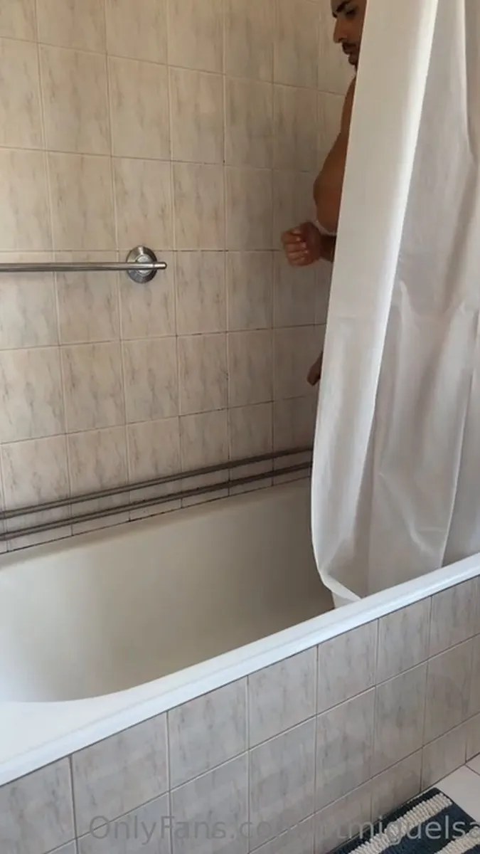 Mike OnlyFans 28 video