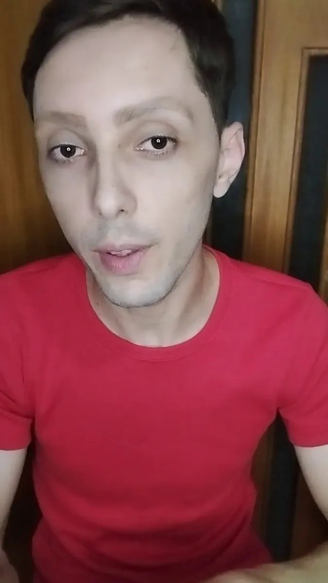 4 Video Tutorial Da Putaria... Postos No PR E SC Para Se Divertir Com Caminhoneiros video