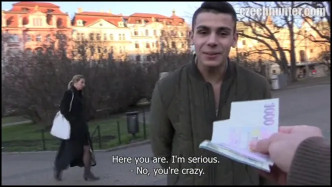 Czech Hunter   179 video