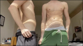 Czechgaytwins127 video