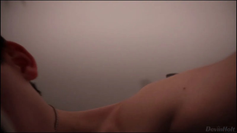 'POV  You Came Over, I Topped You' By Devinholtxxx From OnlyFans video