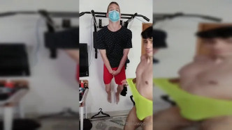 Bakuwedgie OnlyFans 241 video