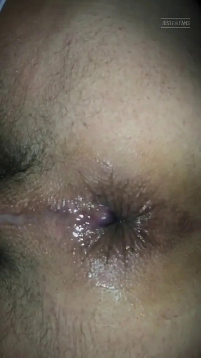 So After The Lad Fucked The Second Load Of The Evening Into My Ass In The Playing Field I Called Round To This Mixed Race Guys House It Was Horny As Fuck Eating The Three Load Cum Cocktail After It Had Escap video