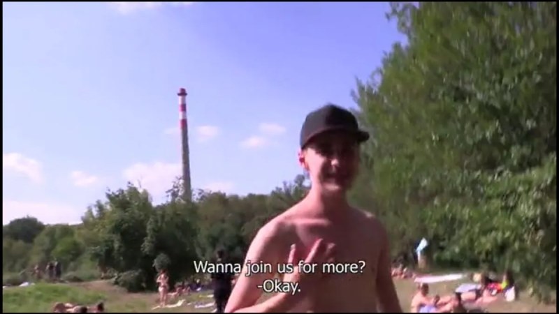 Czech Hunter   367 video