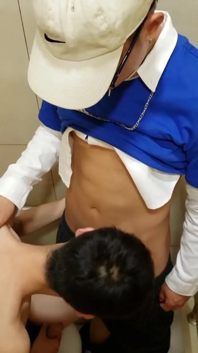 Exhibitionists   Banheiro Restroom Bathroom Public Wc Part 8 (148) video