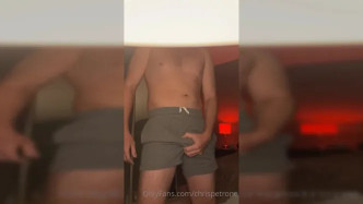 Chrispetrone (71) video