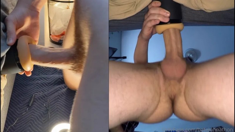 Fleshlight Fap video