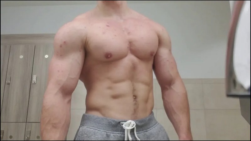 Hotmuscles6t9 1122 video