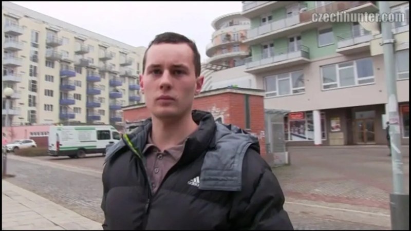 Czech Hunter   337 video