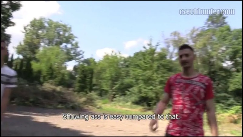 Czech Hunter   314 video