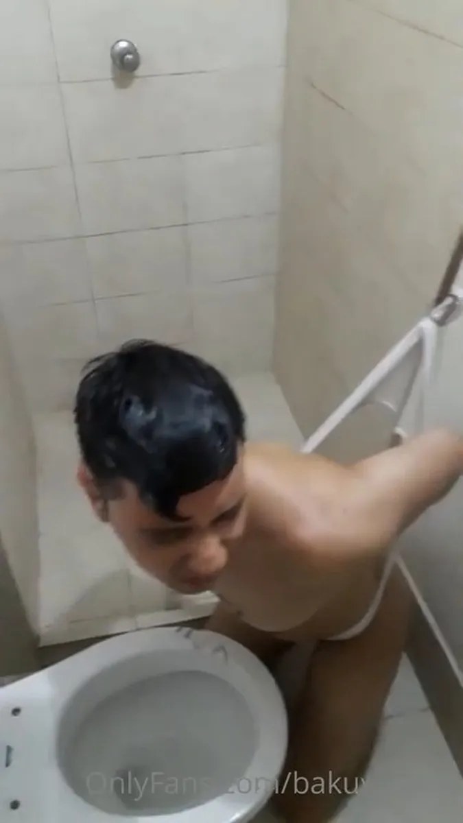 Bakuwedgie OnlyFans 247 video