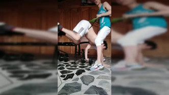 Bakuwedgie OnlyFans 83 video