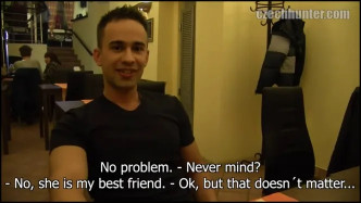 Czech Hunter   012 video