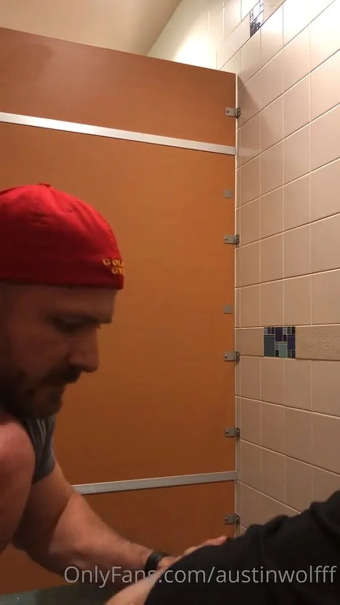 Bathroom K video