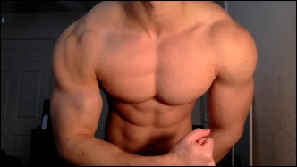 2018 06 04   Troy Robinson   Cum video