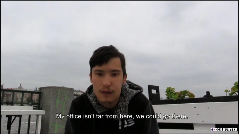 Czech Hunter   574 video