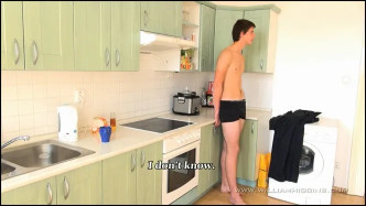 Street Hunting   Cecil Stok Raw video