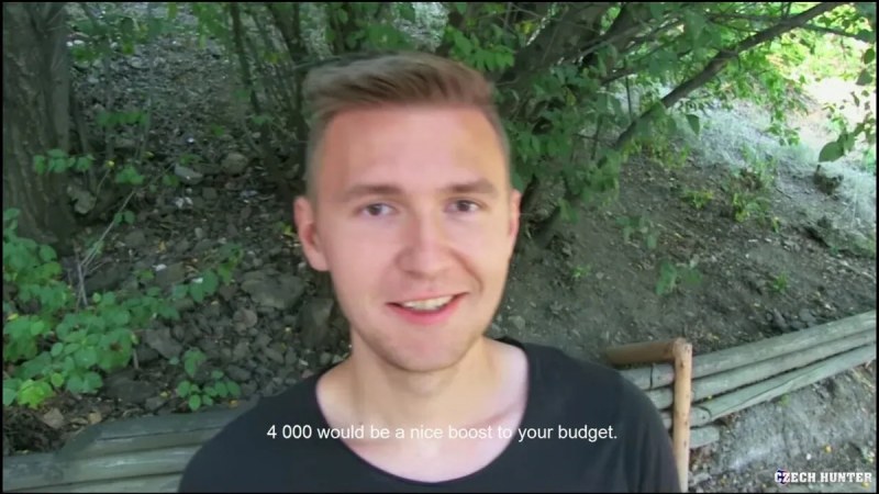 Czech Hunter   451 video