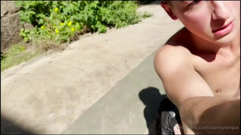 2021 06 09 Fucking @trentbenz video