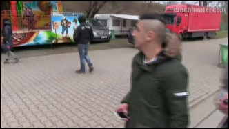 Czech Hunter   348 video