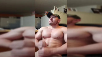 Hotmuscles6t9 1735 video