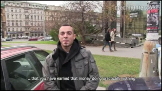 Czech Hunter   063 video