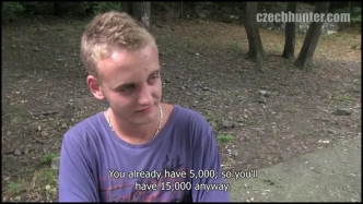 Czech Hunter   101 video