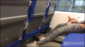 #016 EXtremalchiki video