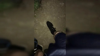 Taking An Anonymous Breeding In A Park A Guy Messaged And Told Me Tohim By A Bridge Near To His House video