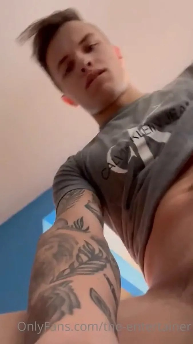 Tj OnlyFans 34 video
