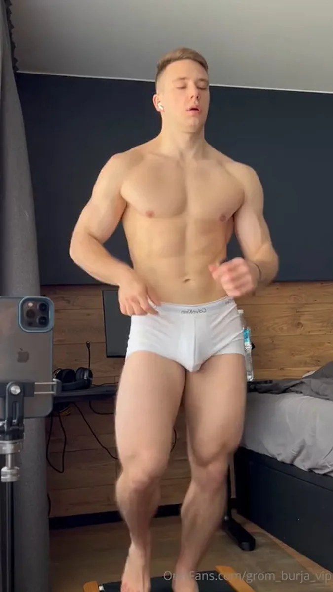 GromBurjaVIP 159 video