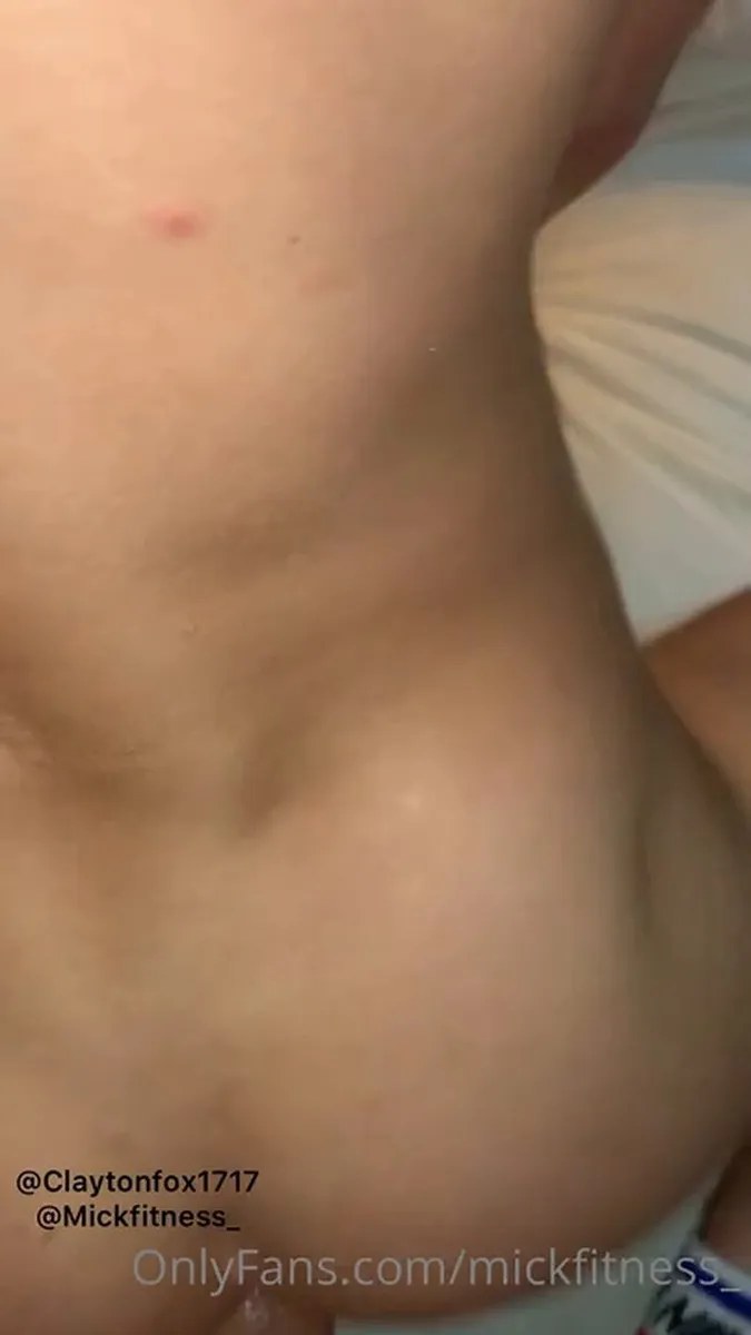 Part 2 @claytonfox1717 video