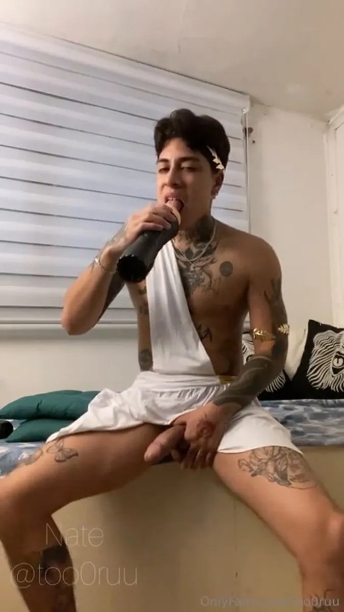 Nate OnlyFans (3) video