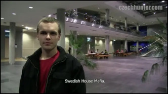 Czech Hunter   072 video