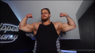 Creamygorilla 549 video