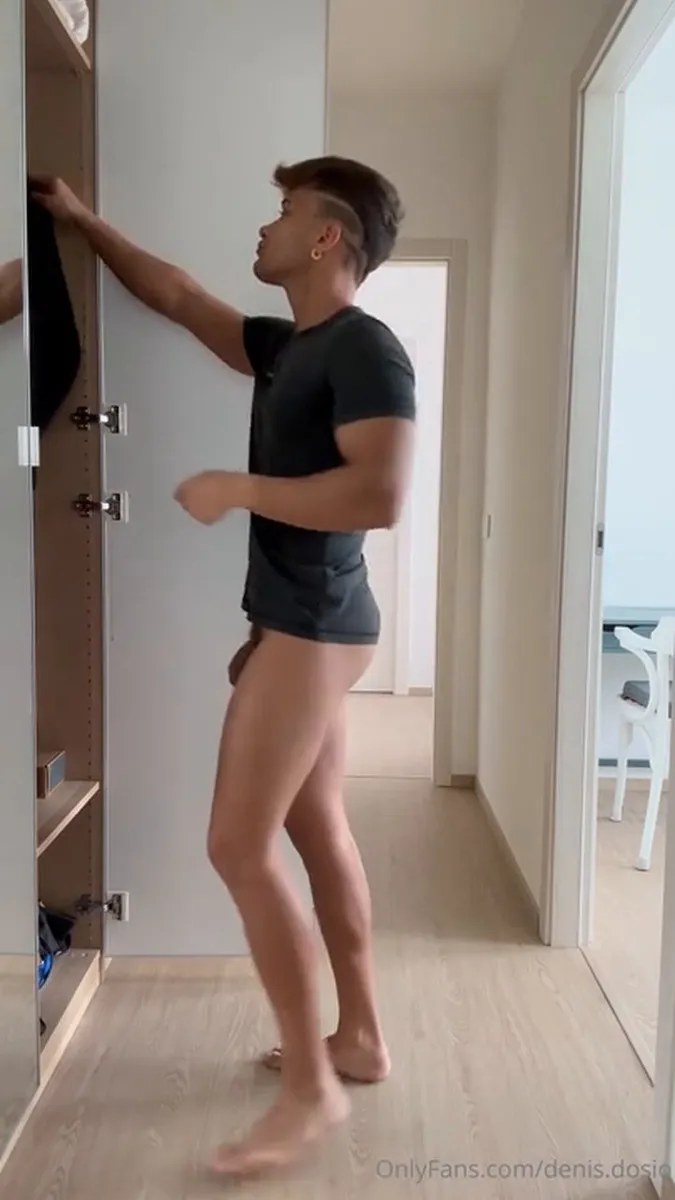 Dosio 00529 video