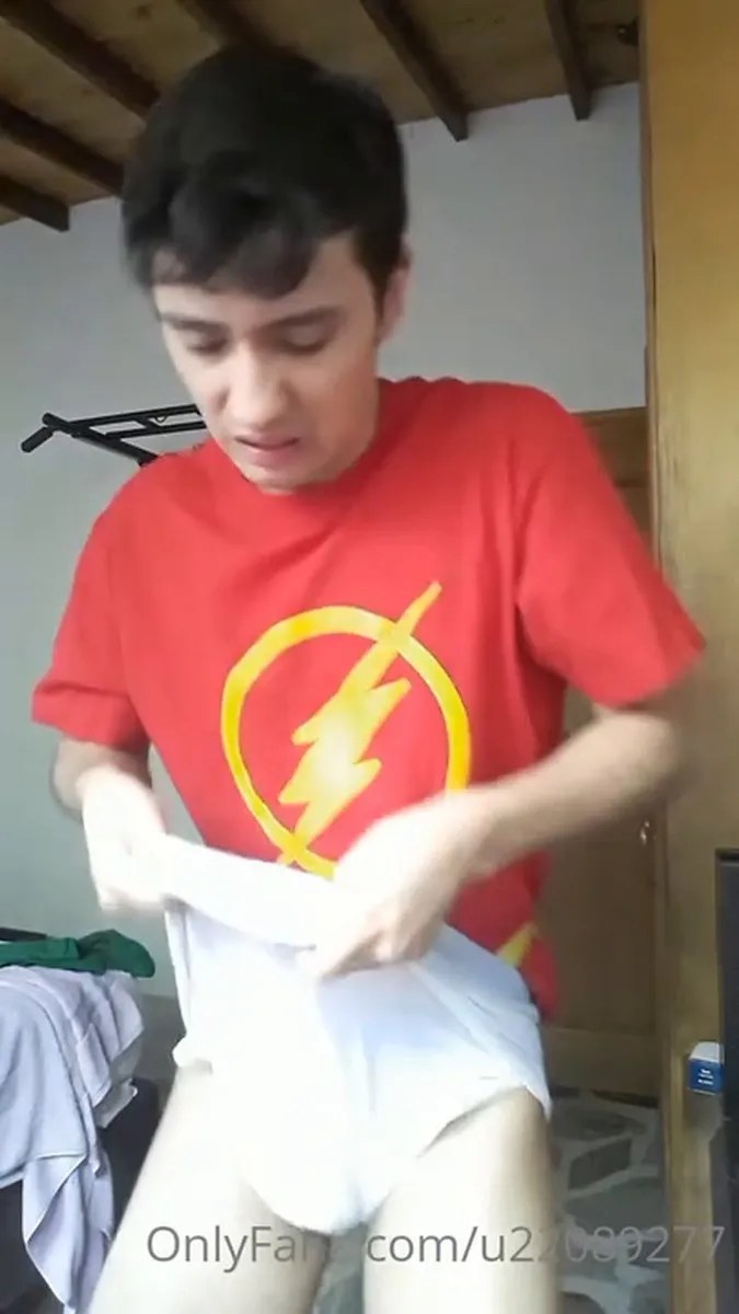 Bakuwedgie OnlyFans 20 video